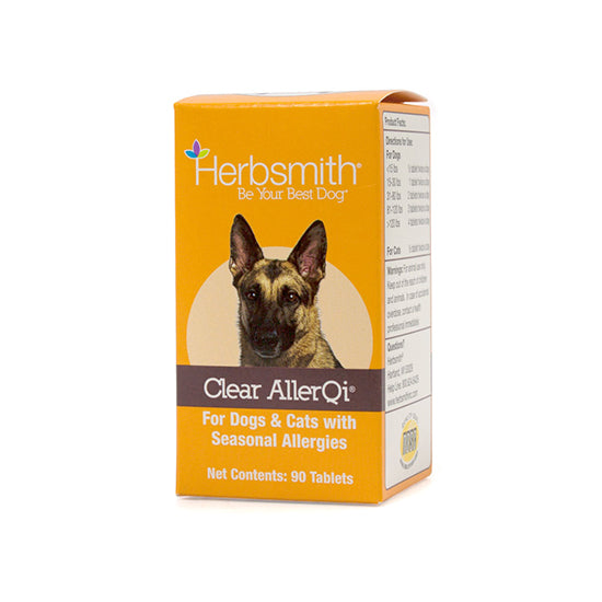 Herbsmith Clear AllerQi (75grams)