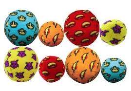Tuffy's Pet Toys Mighty® Balls - Medium