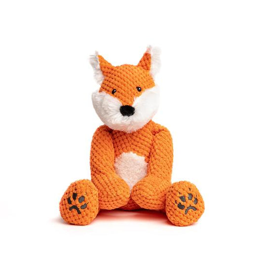 Fabdog Floppy Fox