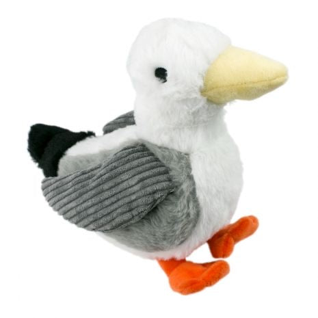 Tall Tails Animated Seagull Toy