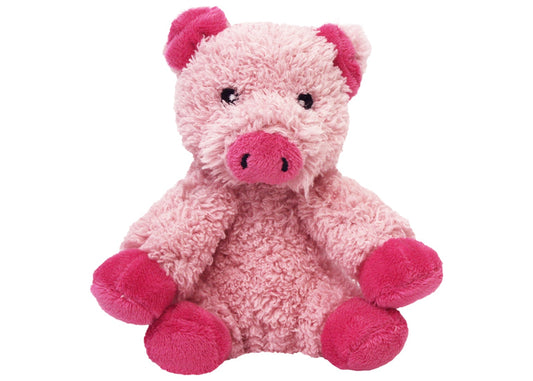 MultiPet - Look Who's Talking Dog Toys -Pig