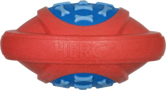 HeroDog Outer Armor Football