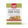 The Honest Kitchen Superfood Pour Over - Lamb & Beef Stew