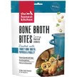 The Honest Kitchen Bone Broth Bites Protein Cookies - Turkey Bone Broth, Pumpkin & Parsley