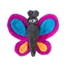 Cycle Dog Duraplush Butterfly