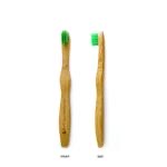 Pure and Natural Pet Bamboo Toothbrush