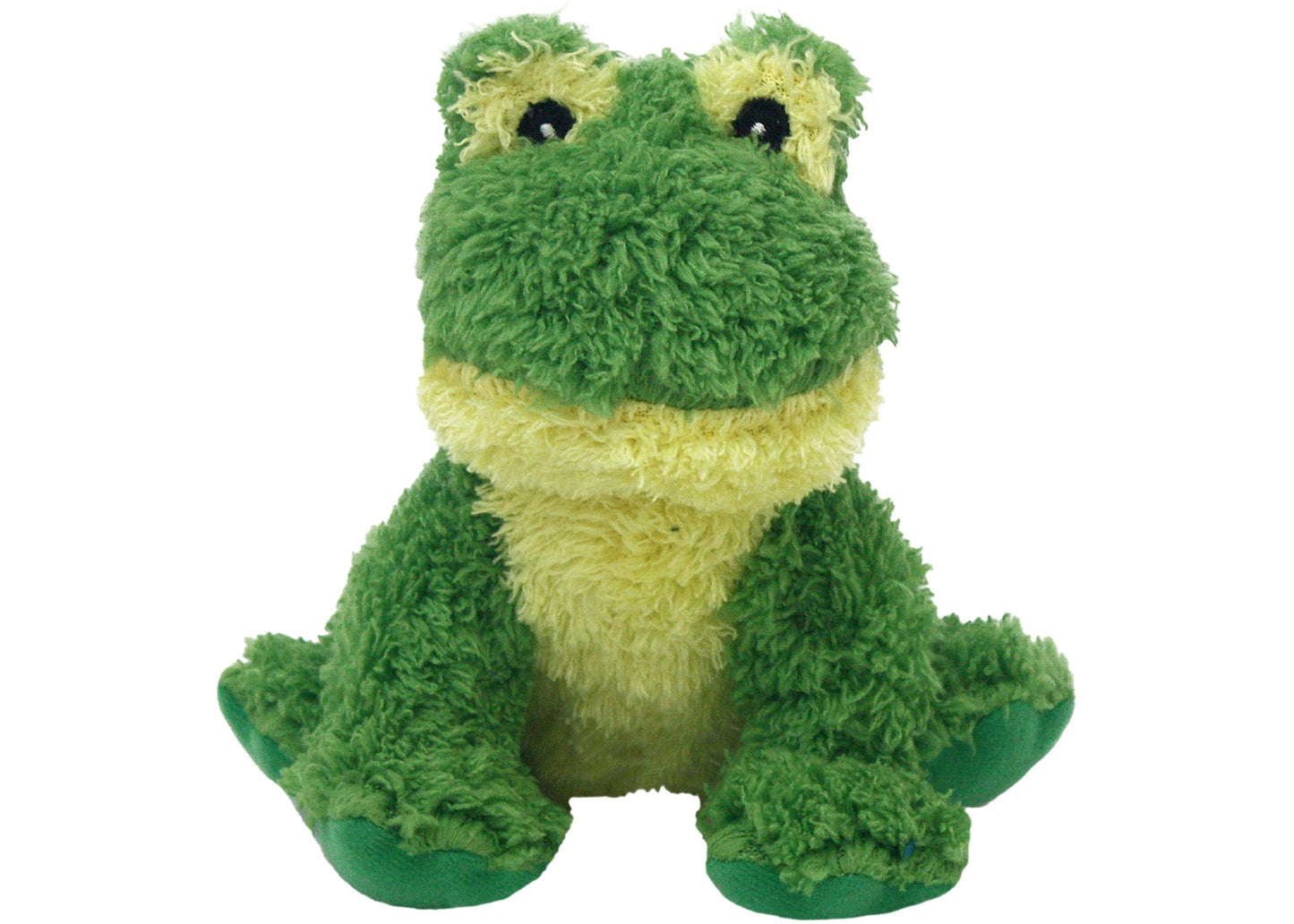 MultiPet - Look Who's Talking Dog Toys -Frog