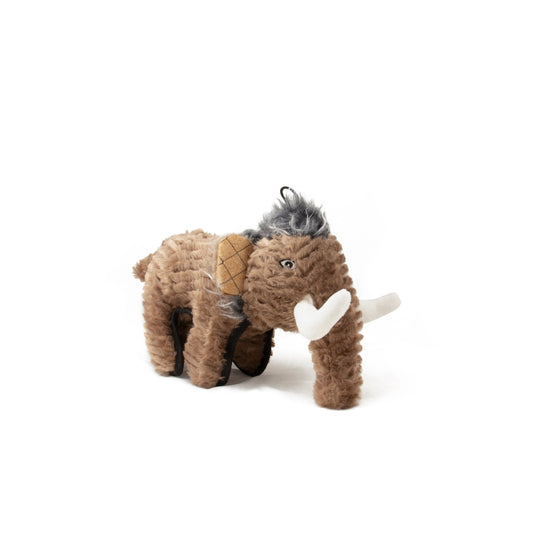 Steel Dog Woolly Mammoth