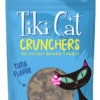 Tiki Cat Crunchers - Tuna