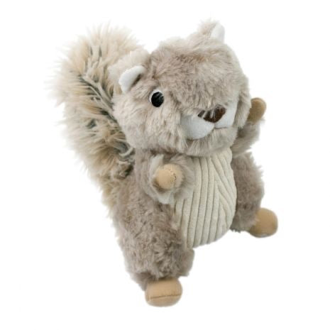 Tall Tails Animated Squirrel Toy