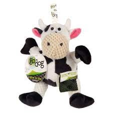 goDog - Checkers - Cow