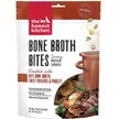 The Honest Kitchen Bone Broth Bites Protein Cookies - Beef Bone Broth, Sweet Potatoes & Parsley