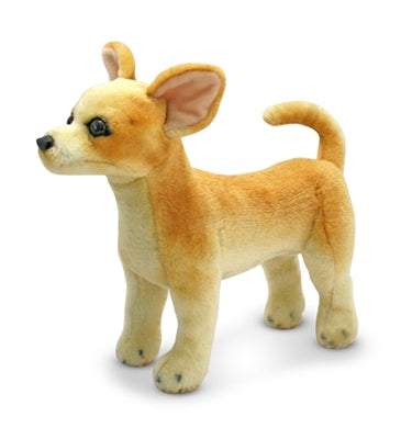 Melissa and Doug Chihuahua - Plush