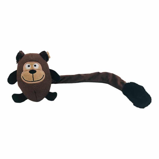 Loopies Tuggo Tails Monkey