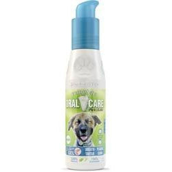 PetzLife 4 oz. Oral Care Gel w/ Wild Salmon Oil