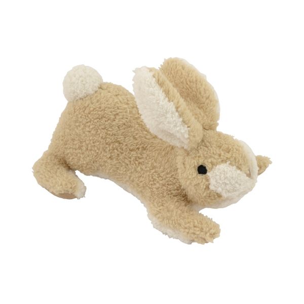 Tall Tails Rabbit with Squeaker