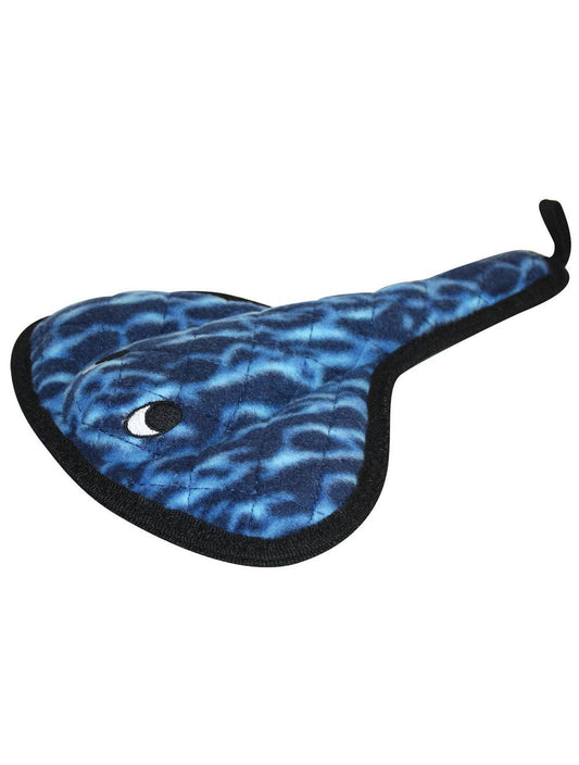 Tuffy's Pet Toys Stingray