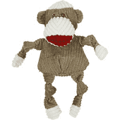 Hugglehounds  Mr. Sock Monkey