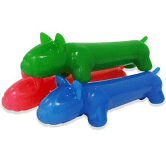 JW Pet Megalast Long Dog Chew Toy