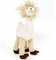 Fabdog Floppy Llama