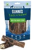 Gunni's Wolffish Chewy Sticks