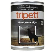 TRIPETT Bison Tripe