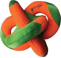Loopies Orange Sport Water